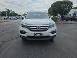 2018 Honda Pilot EX