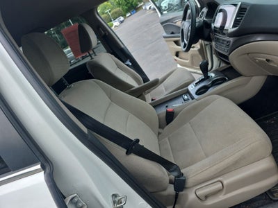 2018 Honda Pilot EX