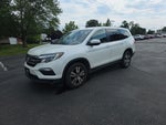 2018 Honda Pilot EX