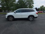 2018 Honda Pilot EX