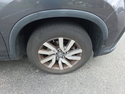2019 Honda Pilot EX
