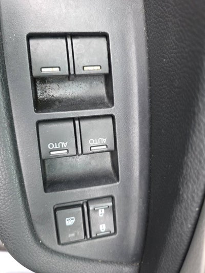 2019 Honda Pilot EX