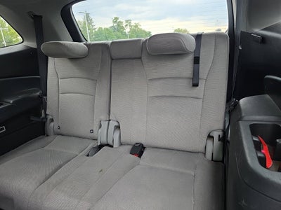 2019 Honda Pilot EX