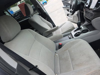 2019 Honda Pilot EX