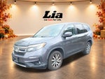 2019 Honda Pilot EX