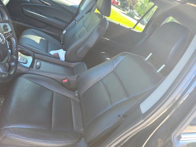 2021 Honda Pilot Touring 7 Passenger
