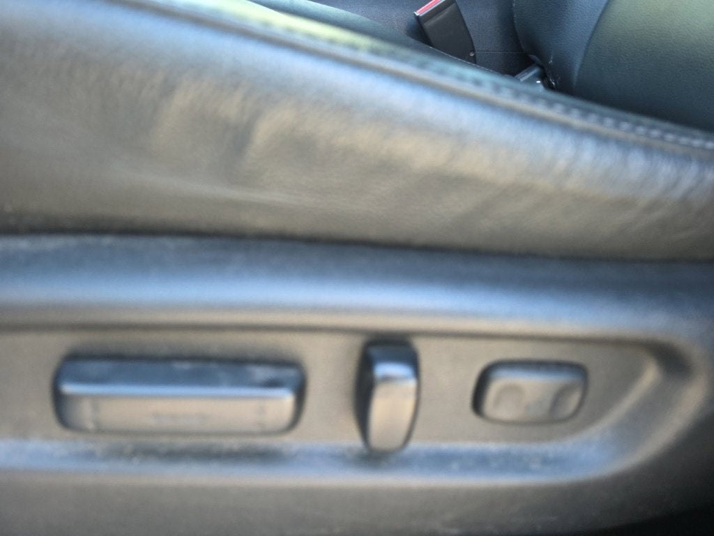 2021 Honda Pilot Touring 7 Passenger