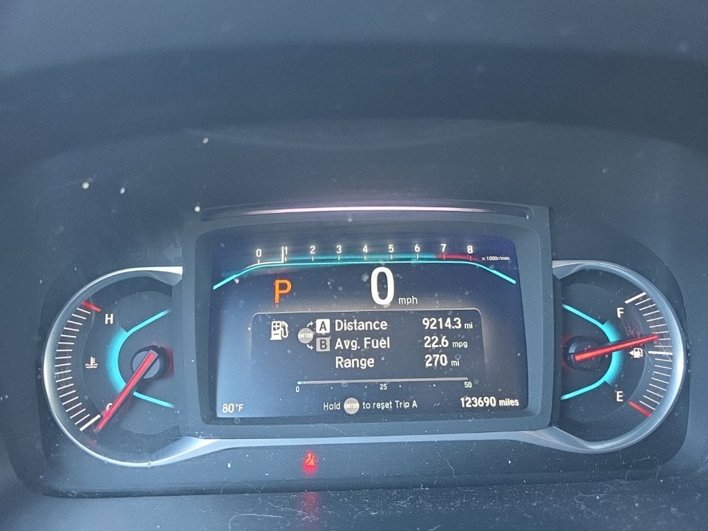 2021 Honda Pilot Touring 7 Passenger