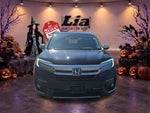 2021 Honda Pilot Touring 7 Passenger