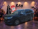 2021 Honda Pilot Touring 7 Passenger