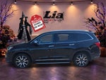 2021 Honda Pilot Touring 7 Passenger