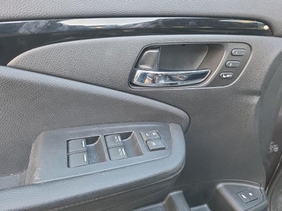 2019 Honda Pilot Touring 7 Passenger