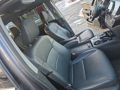 2019 Honda Pilot Touring 7 Passenger
