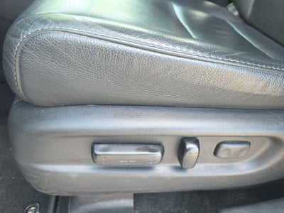 2022 Honda Pilot Touring 7 Passenger