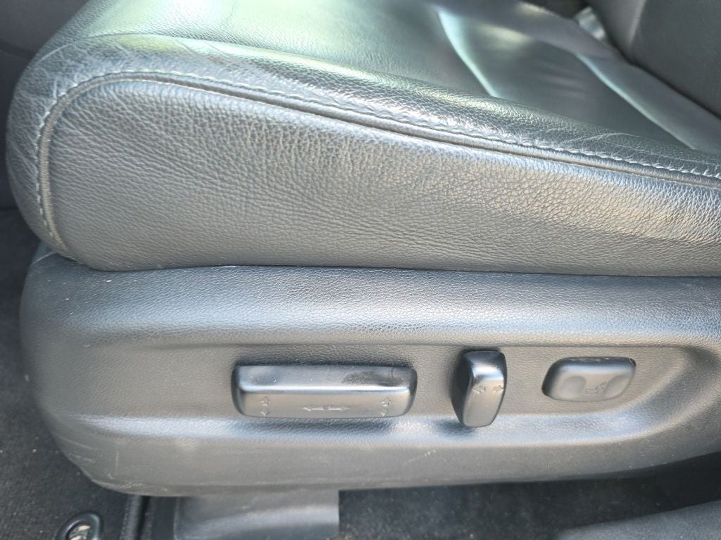 2022 Honda Pilot Touring 7 Passenger