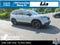 2019 Honda Passport Elite
