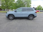 2024 Honda Passport TrailSport