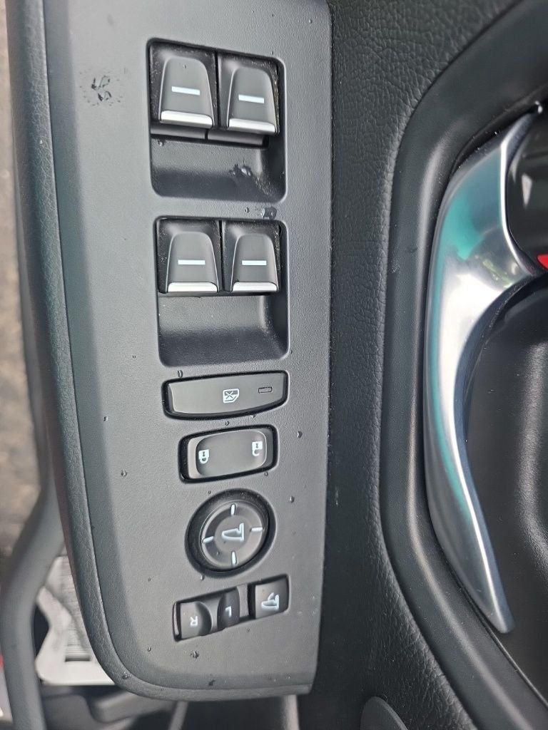 2026 Honda Passport Base