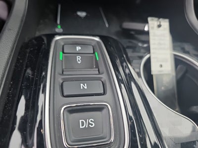 2026 Honda Passport Base