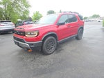 2026 Honda Passport Base