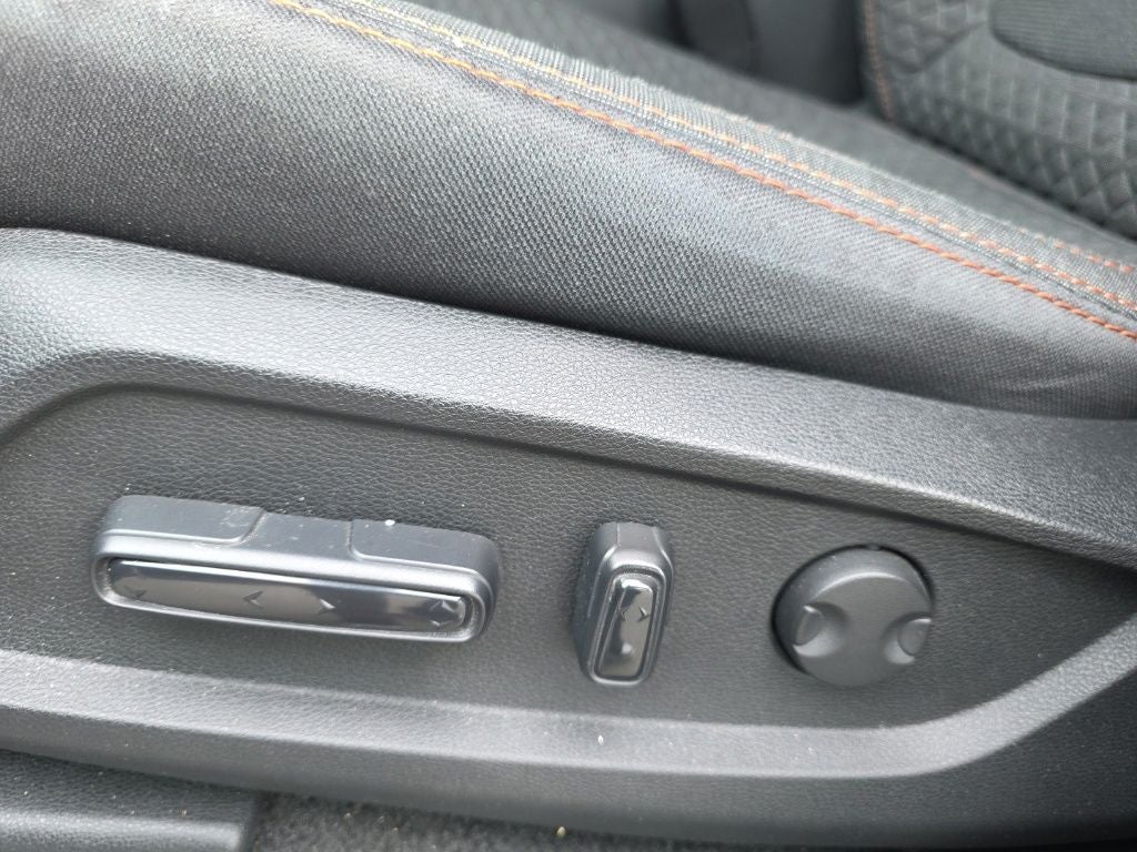 2023 Honda Pilot Sport