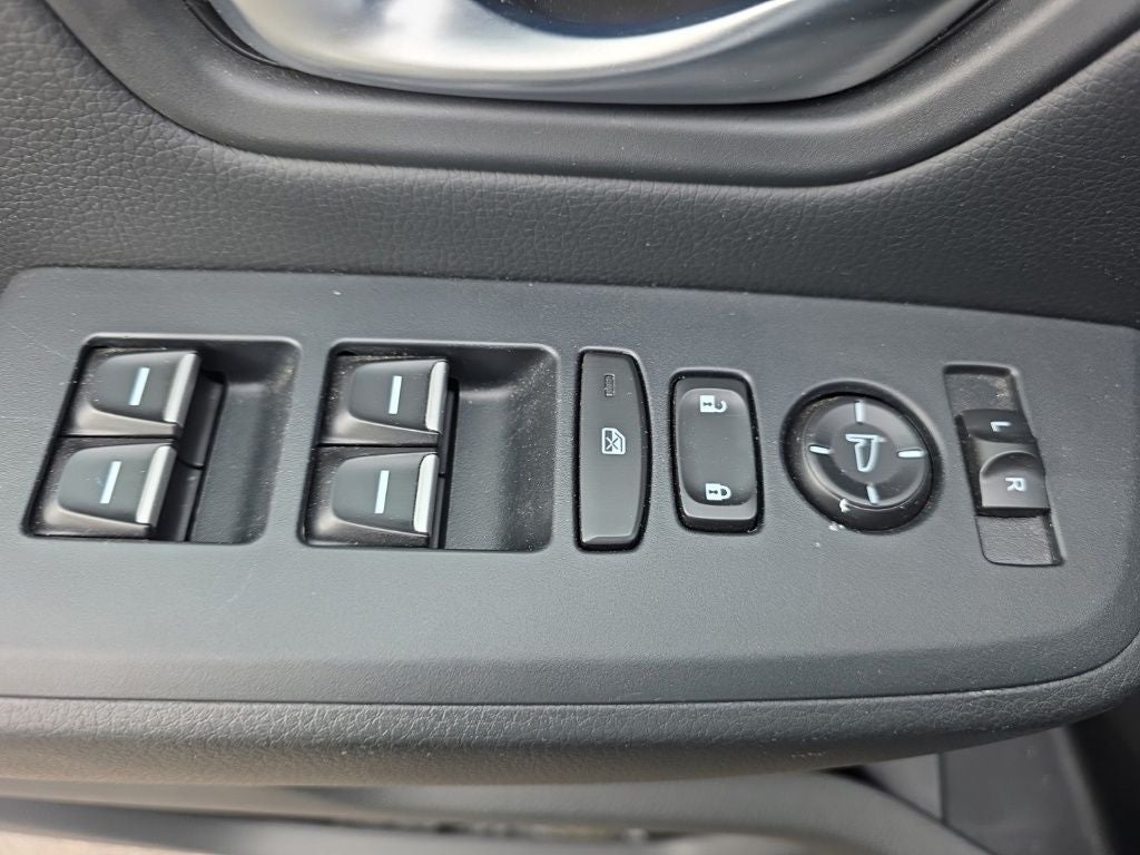 2023 Honda Pilot Sport