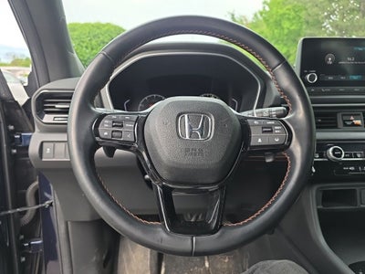 2023 Honda Pilot Sport