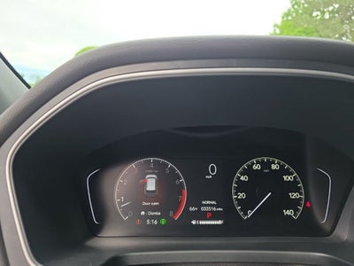 2023 Honda Pilot Sport