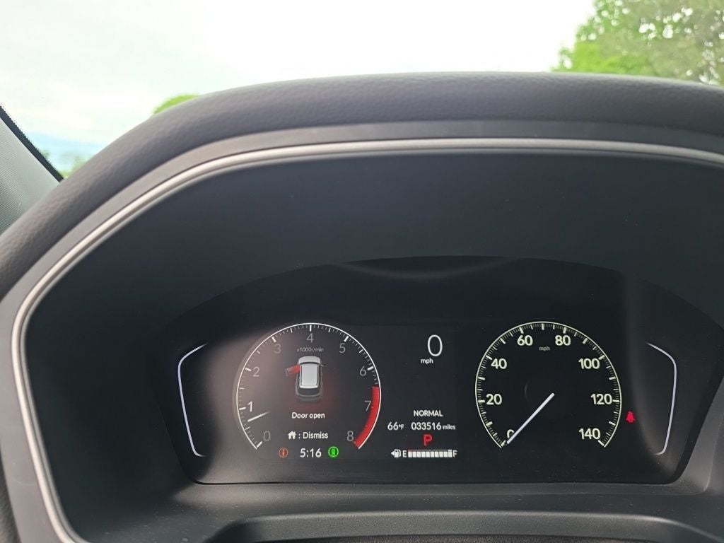 2023 Honda Pilot Sport