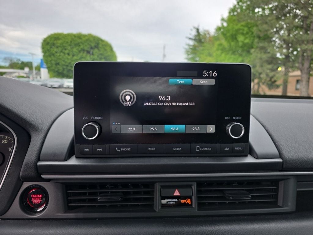 2023 Honda Pilot Sport