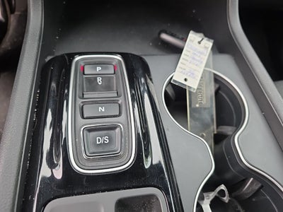2023 Honda Pilot Sport