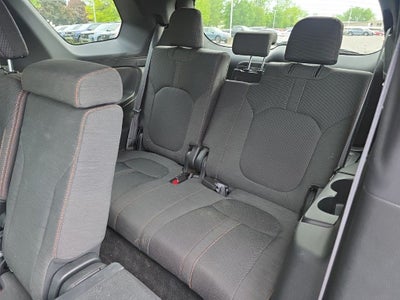 2023 Honda Pilot Sport