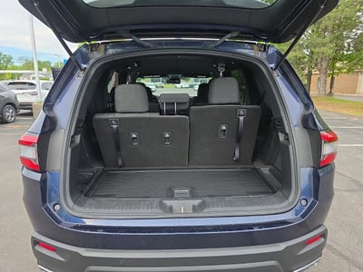 2023 Honda Pilot Sport