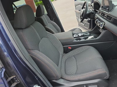 2023 Honda Pilot Sport