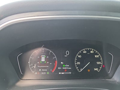 2023 Honda Pilot EX-L 8 Passenger