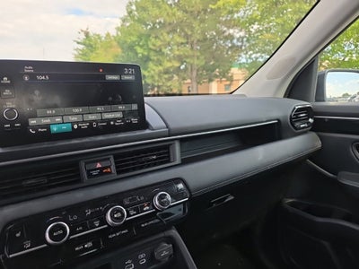 2023 Honda Pilot EX-L 8 Passenger