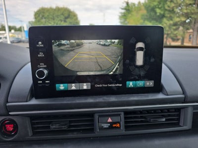 2023 Honda Pilot EX-L 8 Passenger