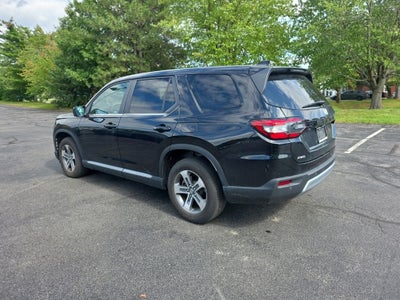 2023 Honda Pilot EX-L 8 Passenger