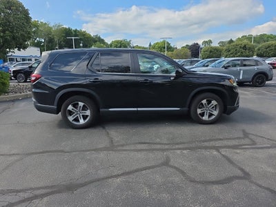 2023 Honda Pilot EX-L 8 Passenger