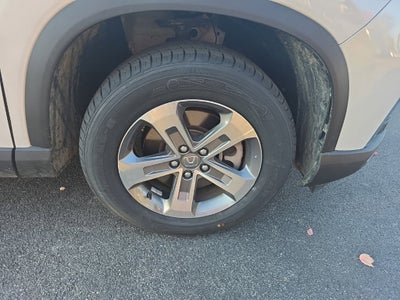 2023 Honda Pilot EX-L 8 Passenger