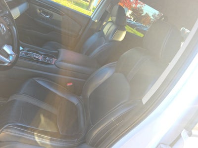 2023 Honda Pilot EX-L 8 Passenger