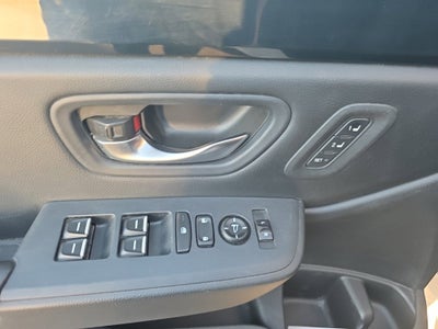 2023 Honda Pilot EX-L 8 Passenger