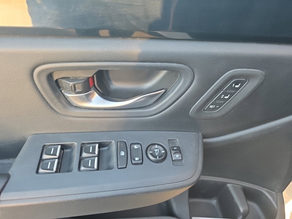 2023 Honda Pilot EX-L 8 Passenger