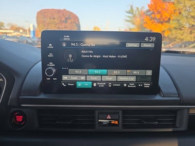 2023 Honda Pilot EX-L 8 Passenger