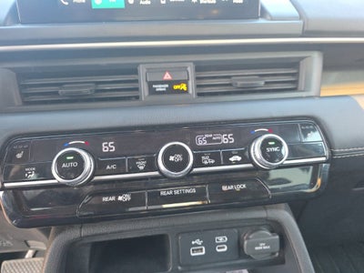 2023 Honda Pilot EX-L 8 Passenger