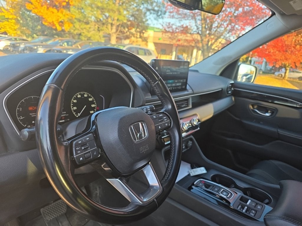 2023 Honda Pilot EX-L 8 Passenger