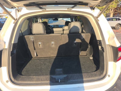 2023 Honda Pilot EX-L 8 Passenger