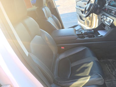 2023 Honda Pilot EX-L 8 Passenger