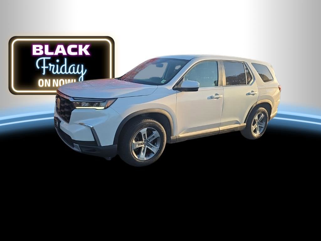 2023 Honda Pilot EX-L 8 Passenger