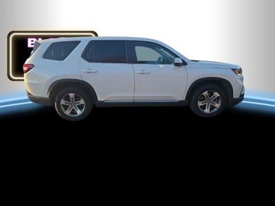 2023 Honda Pilot EX-L 8 Passenger